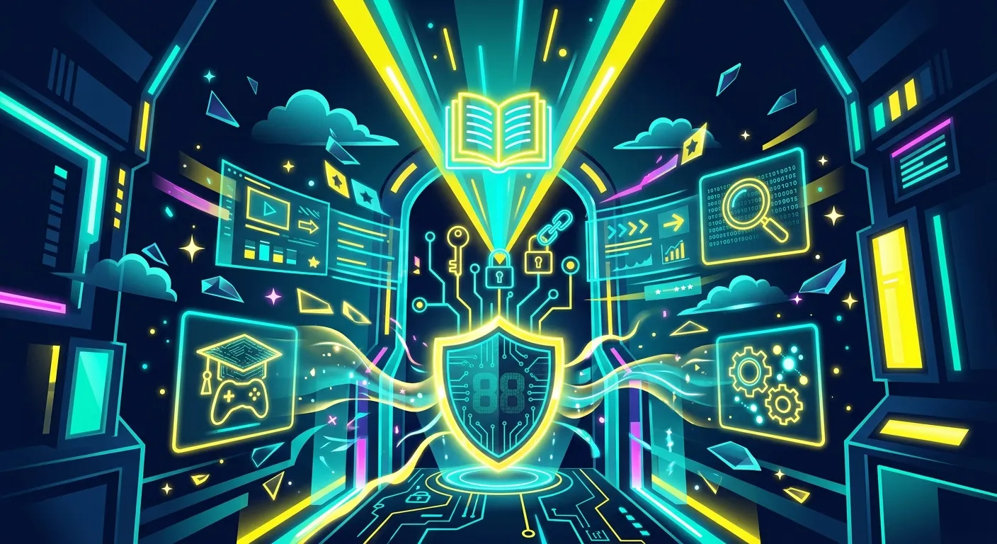 Edukasi Sobat Gaming Link Perang88 untuk Pemain