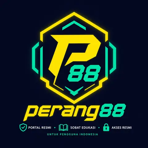 Logo PERANG88 portal resmi